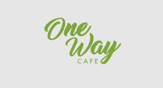 One Way Cafe